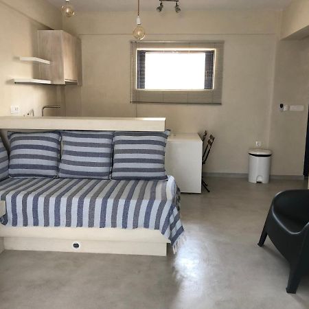 Diomare Villas Kypseli Exteriér fotografie