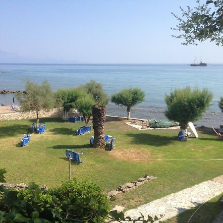 Diomare Villas Kypseli Exteriér fotografie