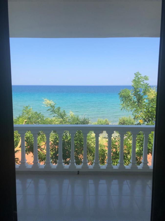 Diomare Villas Kypseli Exteriér fotografie