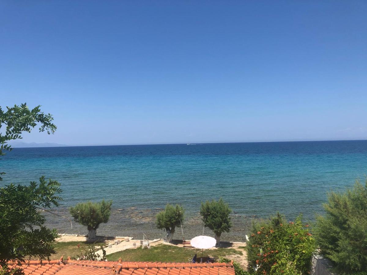 Diomare Villas Kypseli Exteriér fotografie