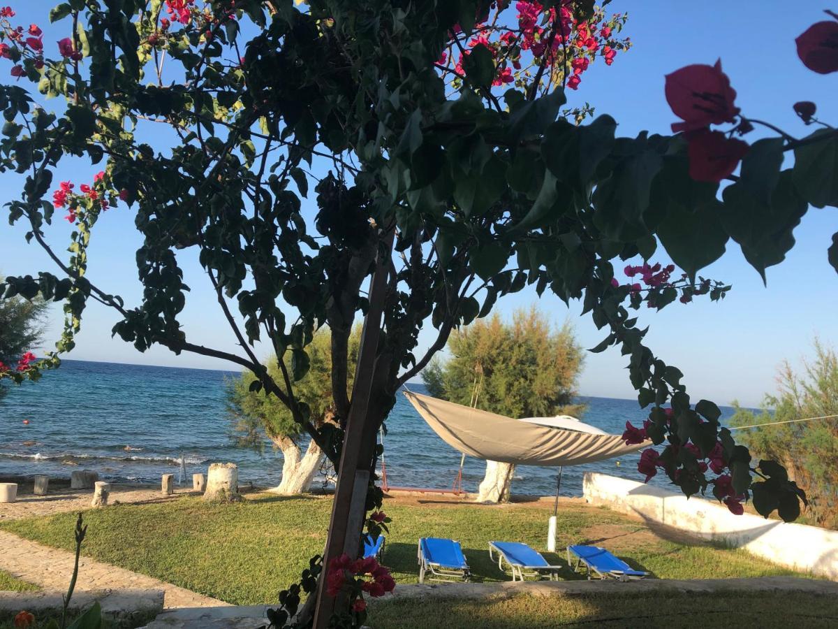 Diomare Villas Kypseli Exteriér fotografie