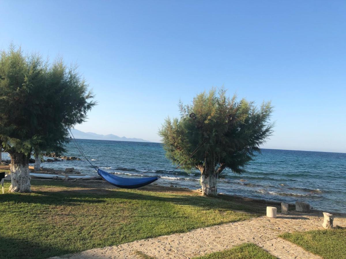 Diomare Villas Kypseli Exteriér fotografie