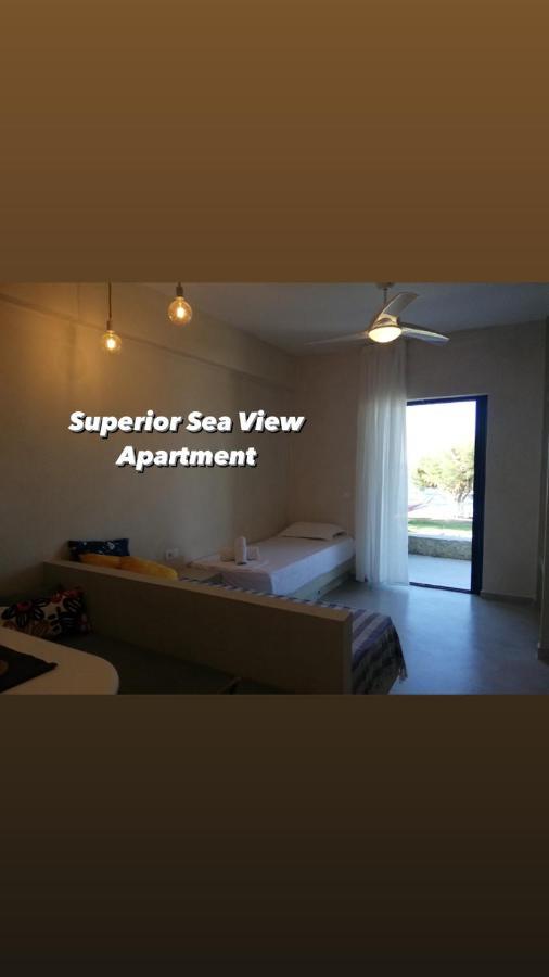 Diomare Villas Kypseli Exteriér fotografie