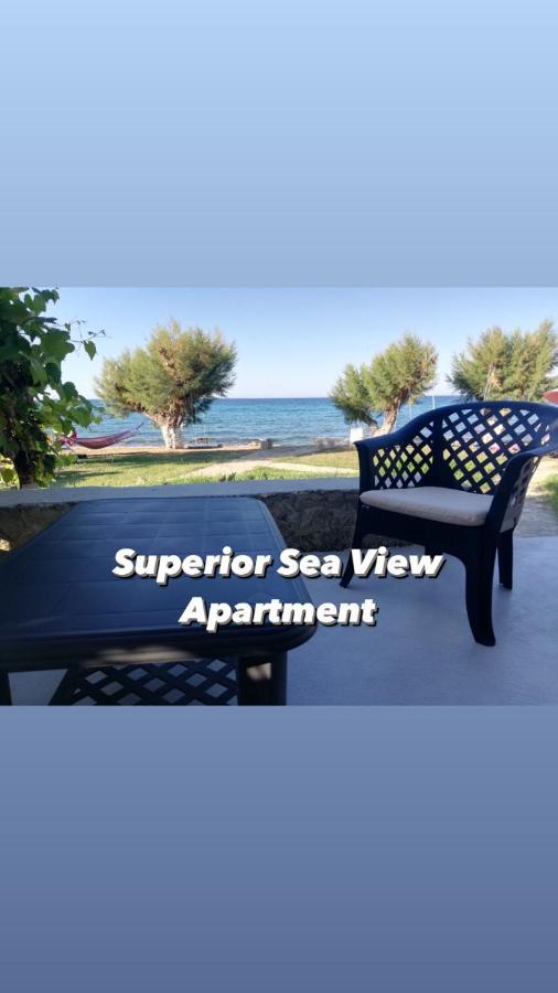 Diomare Villas Kypseli Exteriér fotografie