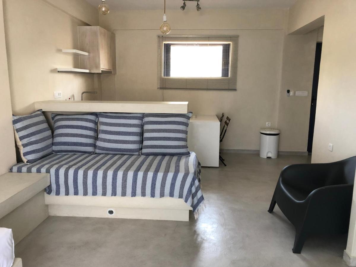 Diomare Villas Kypseli Exteriér fotografie