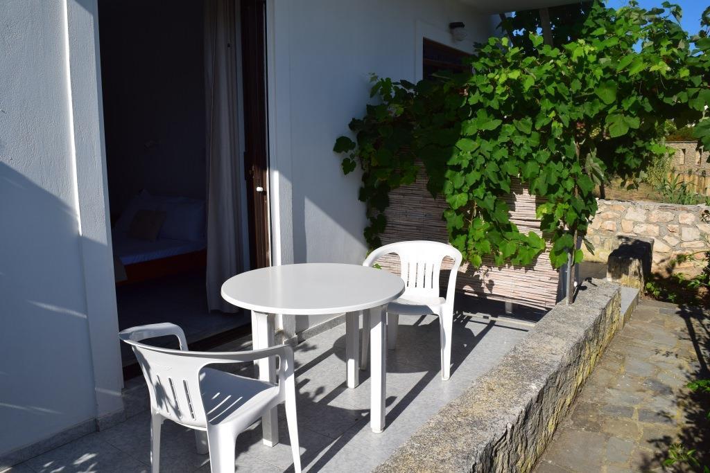 Diomare Villas Kypseli Exteriér fotografie