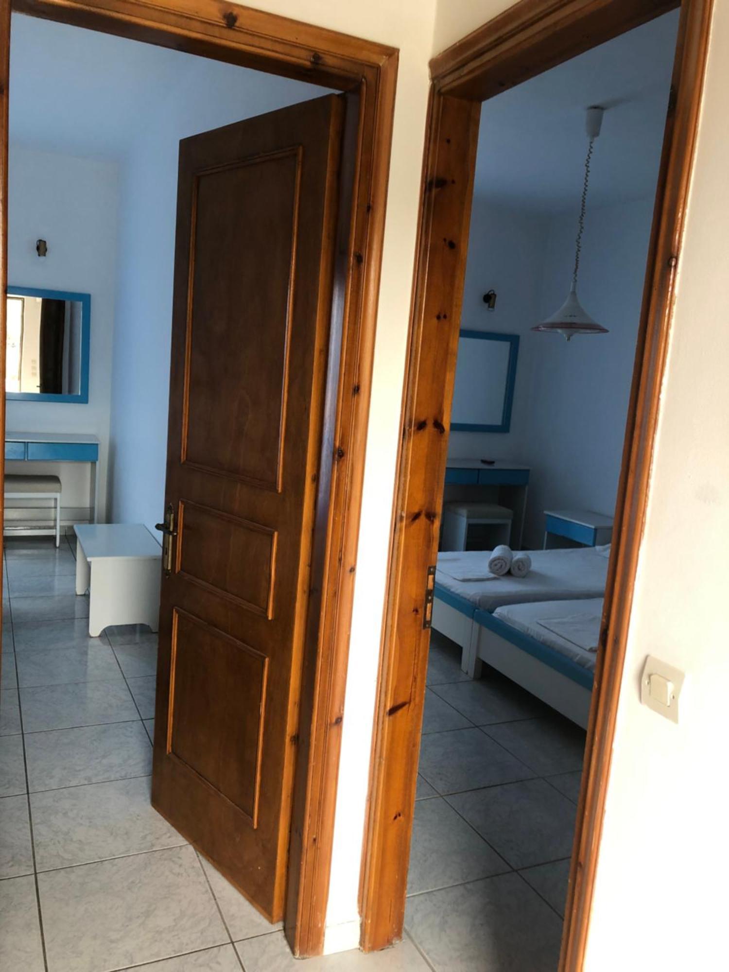 Diomare Villas Kypseli Exteriér fotografie
