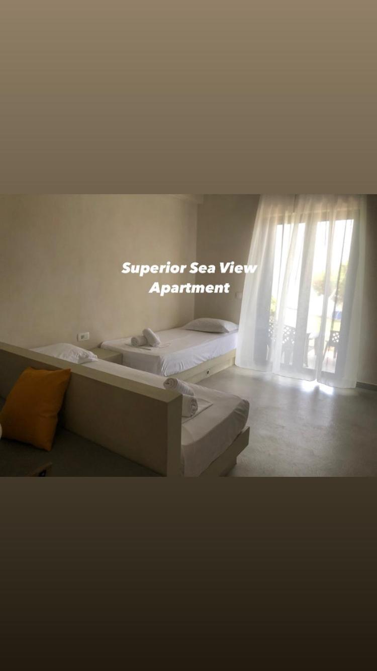 Diomare Villas Kypseli Exteriér fotografie