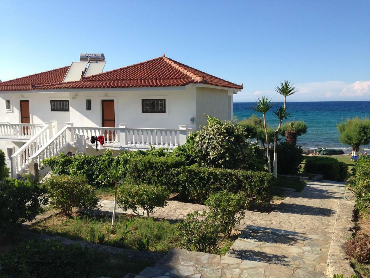 Diomare Villas Kypseli Exteriér fotografie
