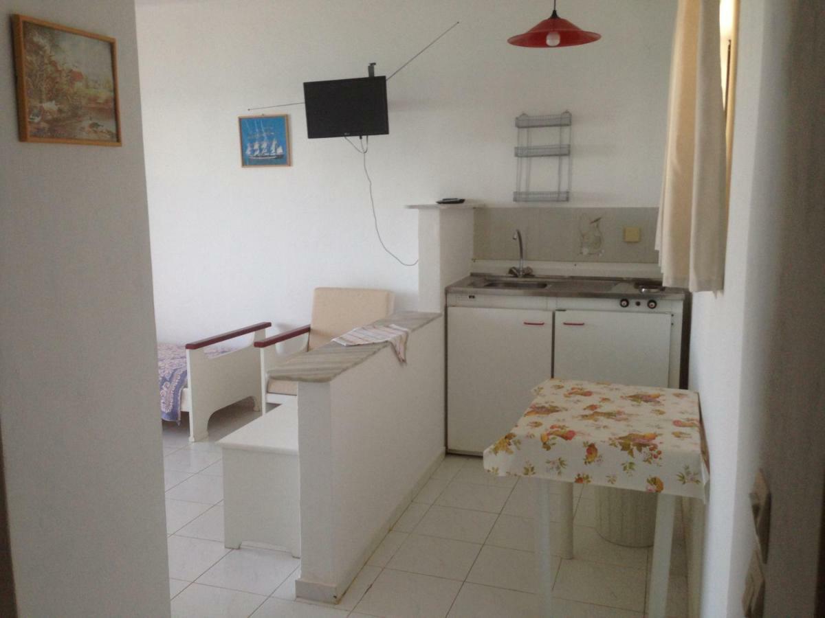 Diomare Villas Kypseli Exteriér fotografie
