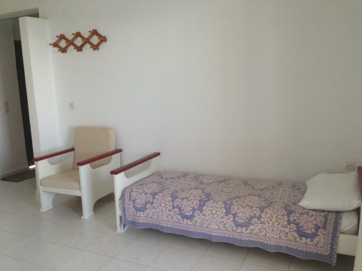 Diomare Villas Kypseli Exteriér fotografie