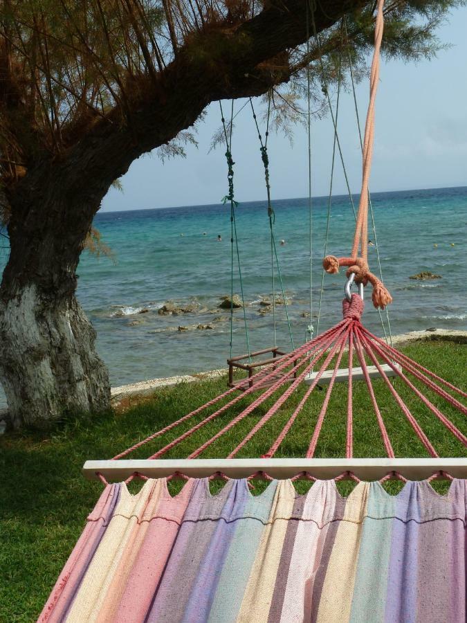 Diomare Villas Kypseli Exteriér fotografie
