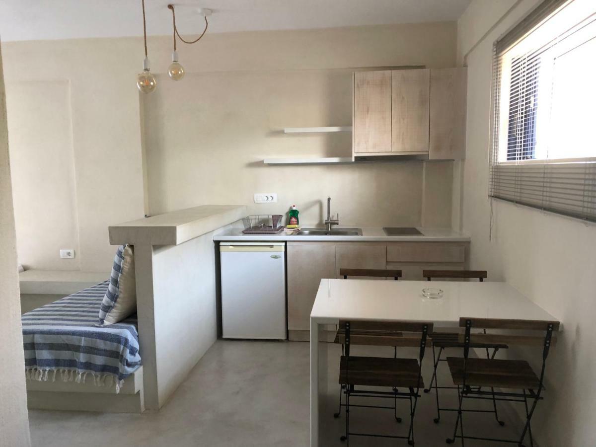 Diomare Villas Kypseli Exteriér fotografie