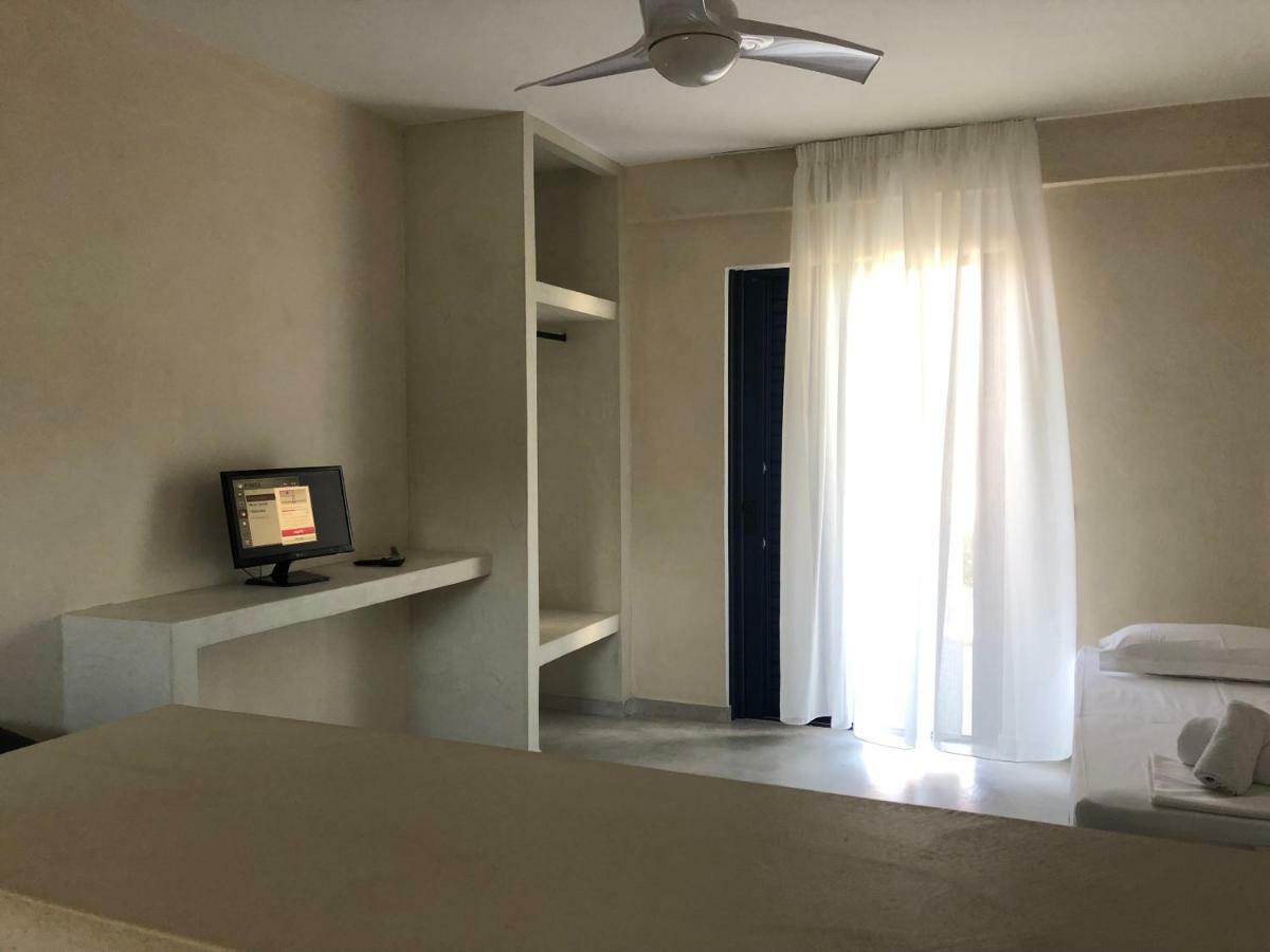 Diomare Villas Kypseli Exteriér fotografie