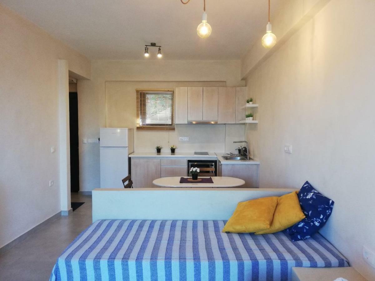 Diomare Villas Kypseli Exteriér fotografie