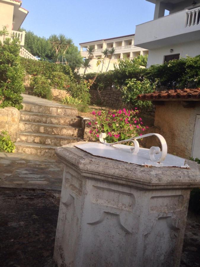 Diomare Villas Kypseli Exteriér fotografie