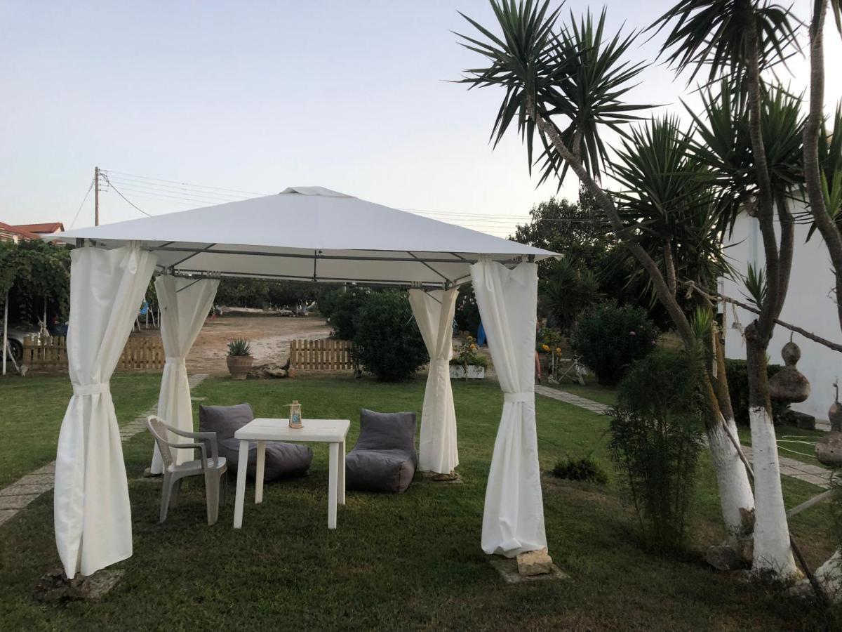 Diomare Villas Kypseli Exteriér fotografie