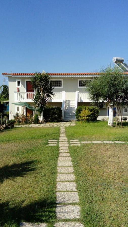 Diomare Villas Kypseli Exteriér fotografie