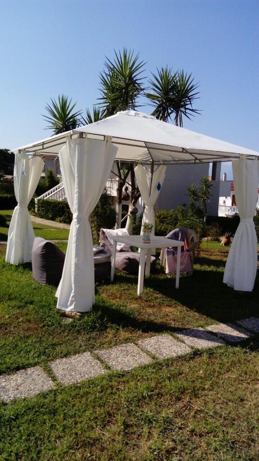 Diomare Villas Kypseli Exteriér fotografie