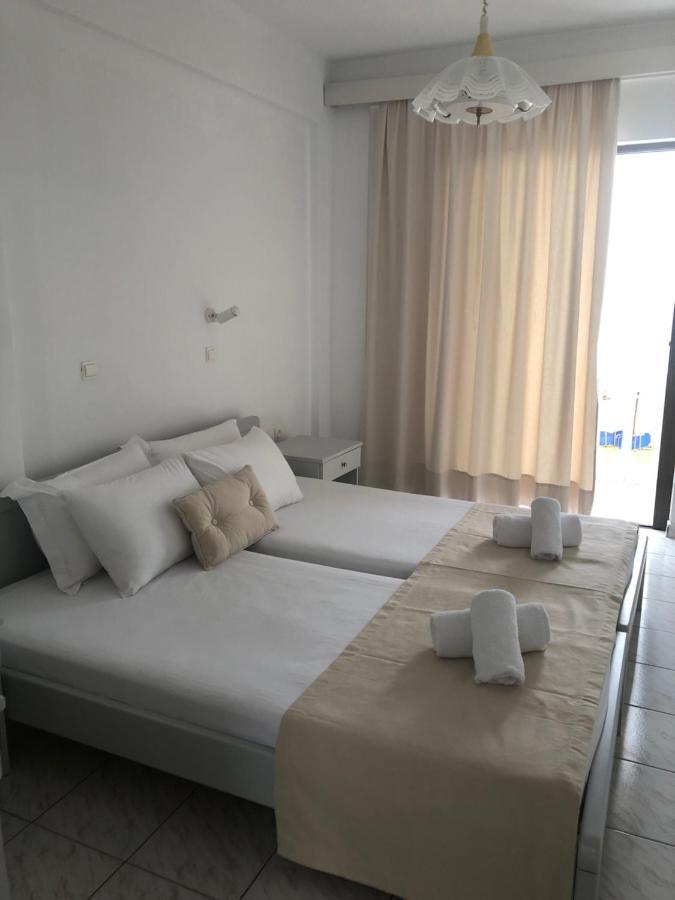 Diomare Villas Kypseli Exteriér fotografie