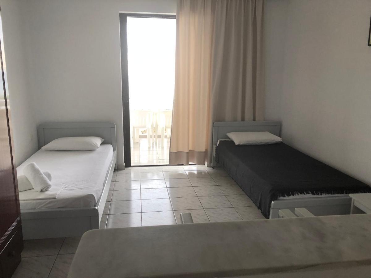 Diomare Villas Kypseli Exteriér fotografie